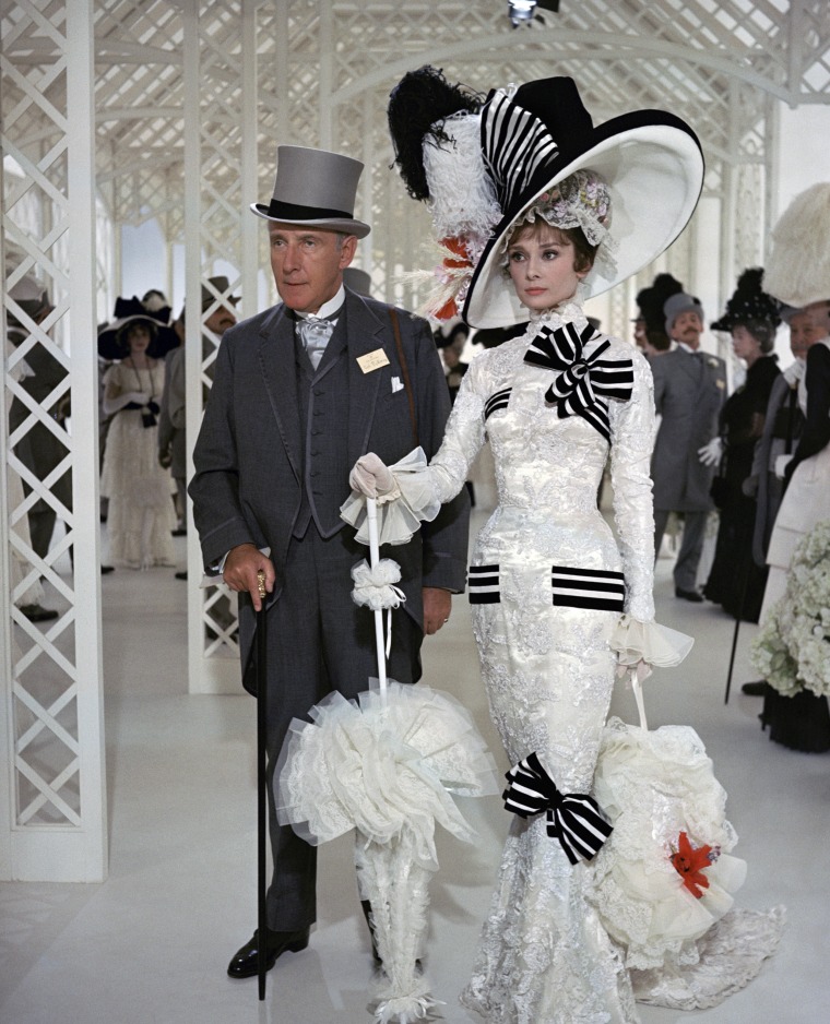 My Fair Lady's Special Day - On This Day