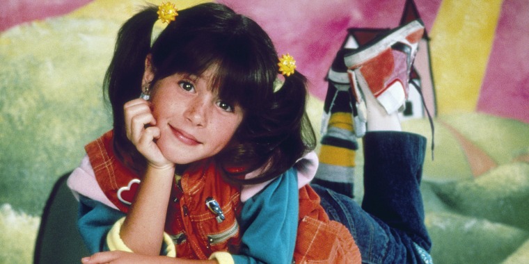 Punky Brewster