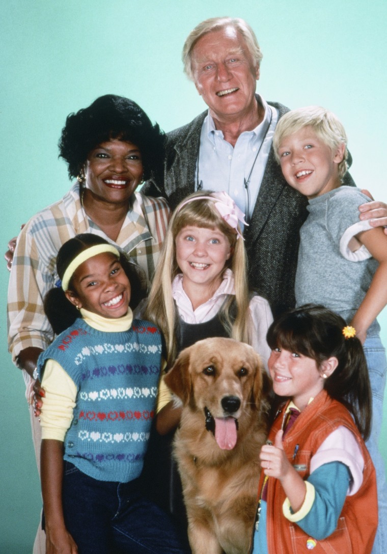 Punky Brewster - Season 2