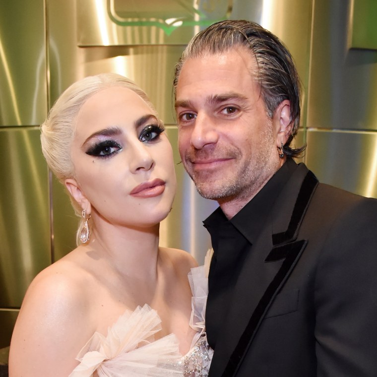 Lady Gaga breaks silence on split from ex-fiancé Christian Carino