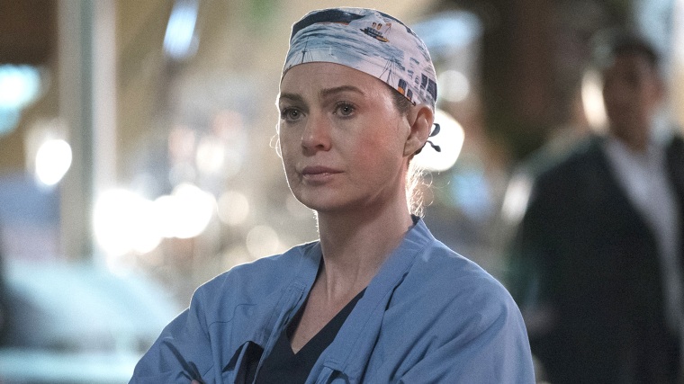 Grey's Anatomy': Ellen Pompeo & More on How It Changed Pop Culture