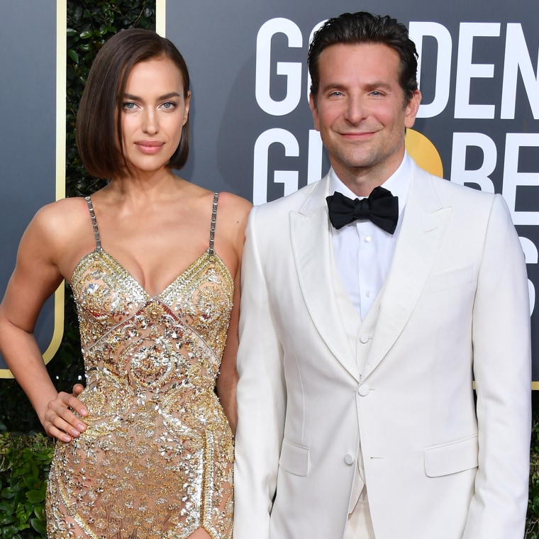 Bradley Cooper And Irina Shayk Relationship Status 2019