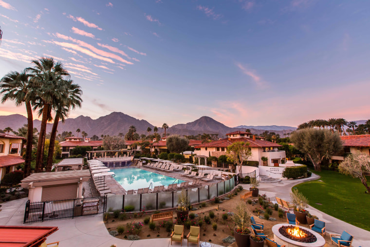 19 of the best resorts in the US pic