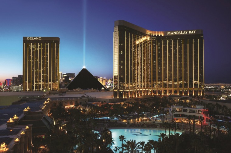 Mandalay Bay Resort and Casino