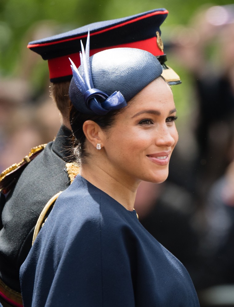 Trooping The Colour 2019