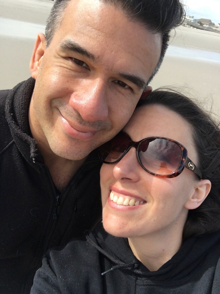 Mary and Jason Wise began using active listening regularly to prevent heated arguments.