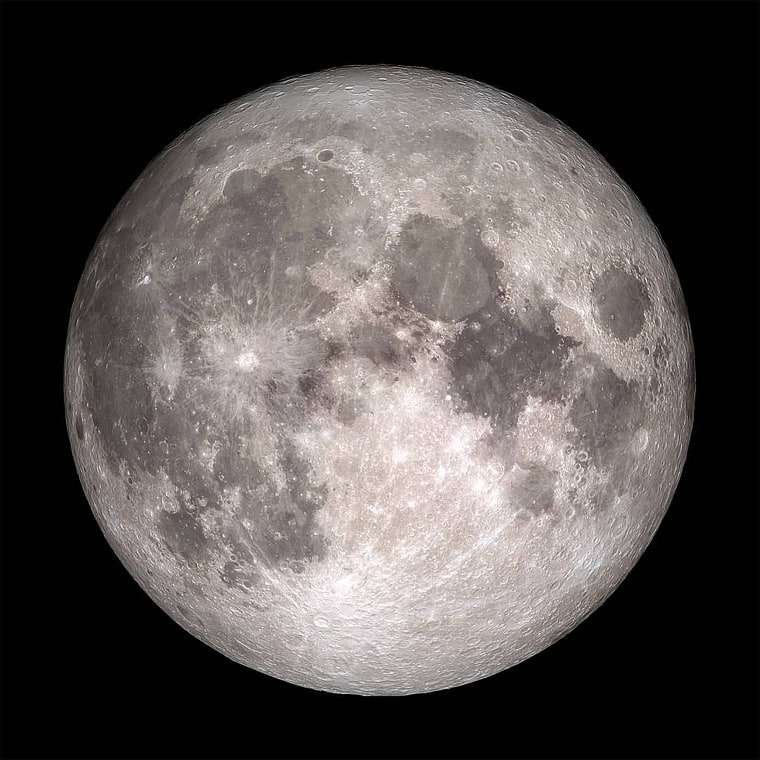 Image: Moon