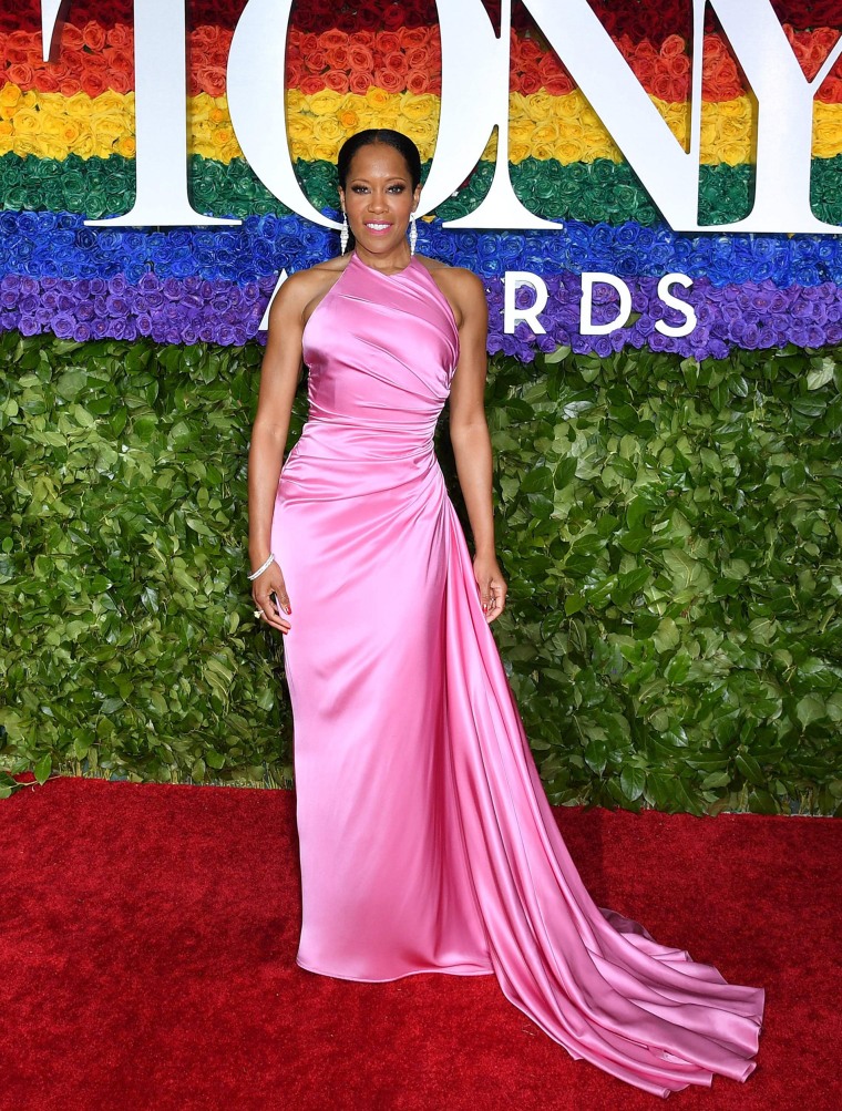 Regina King Tony Awards