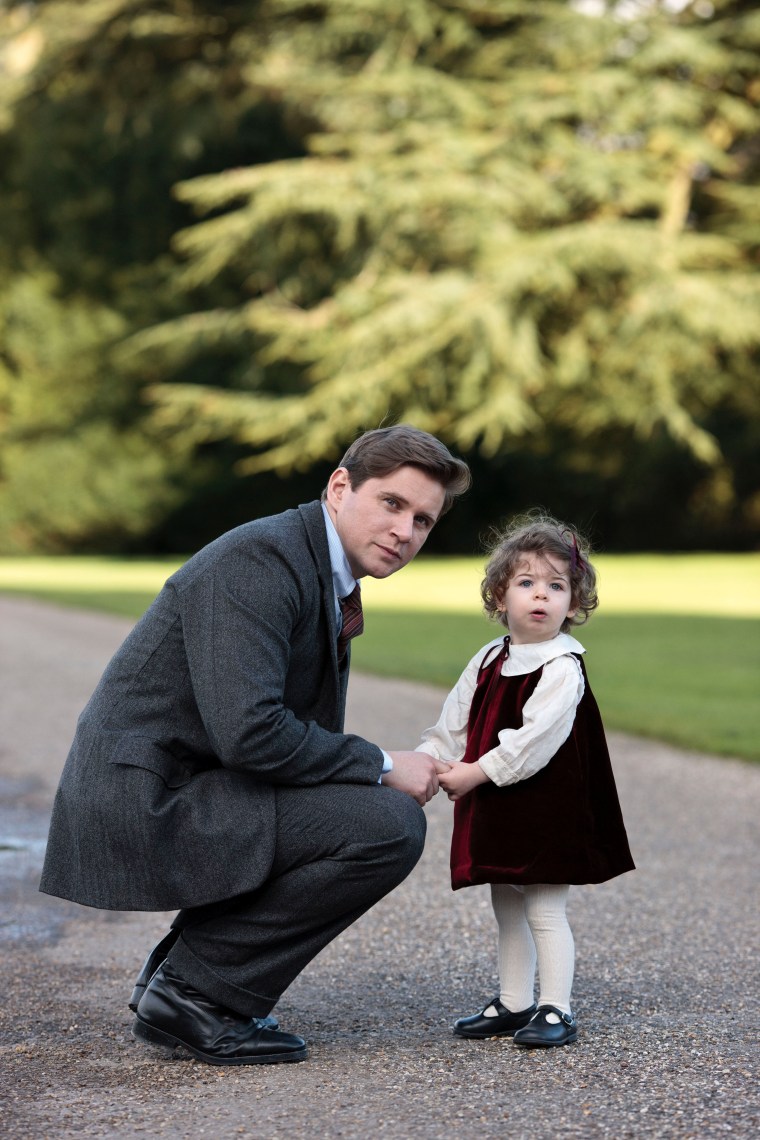Allen Leech, who played Tom Branson on "Downton Abbey," will reprise the role in the upcoming "Downton Abbey" movie.