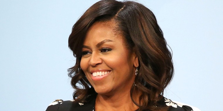 Michelle Obama