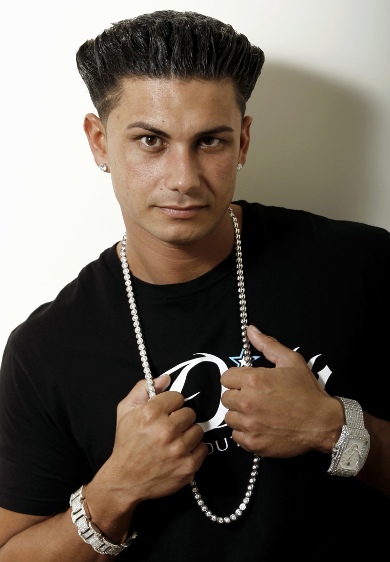 Знаменитые дж. Диджей Pauly d. Pauly Harker актер.