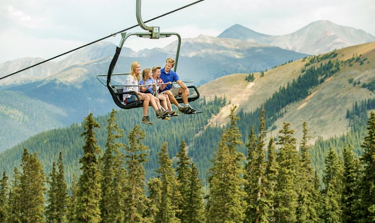 Keystone Resort