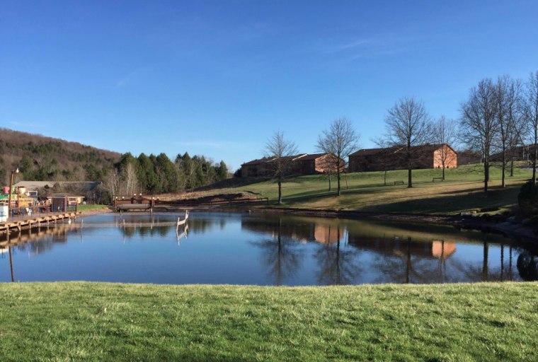 Villa Roma Catskills