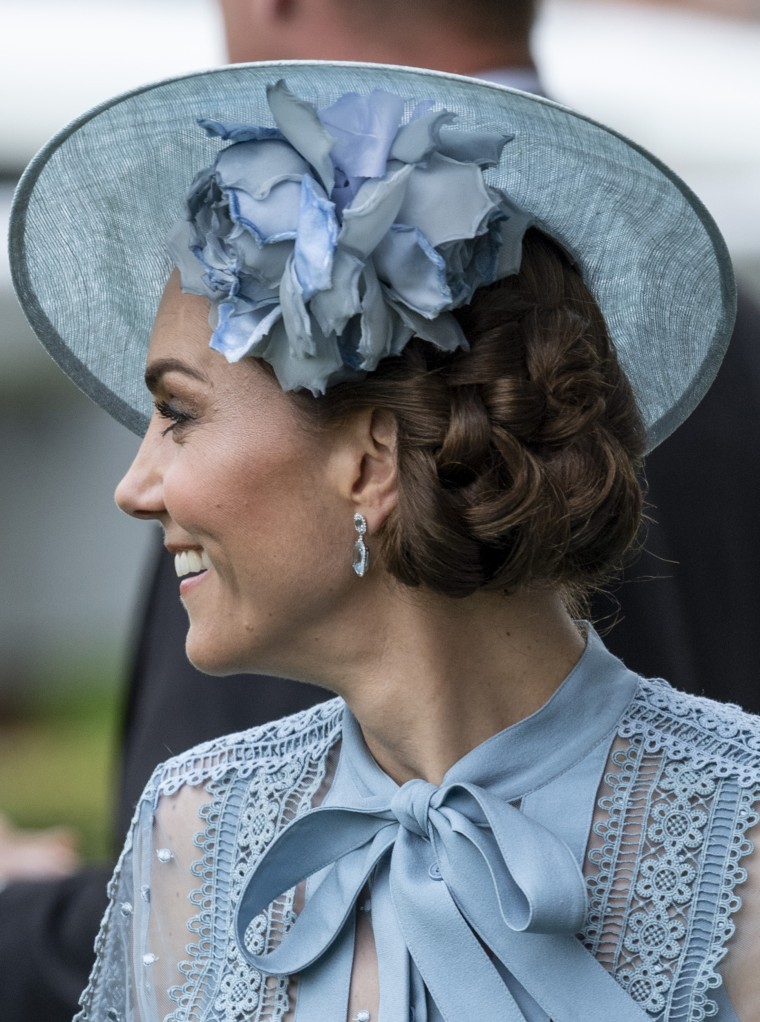 Royal Ascot 2019 - Day One