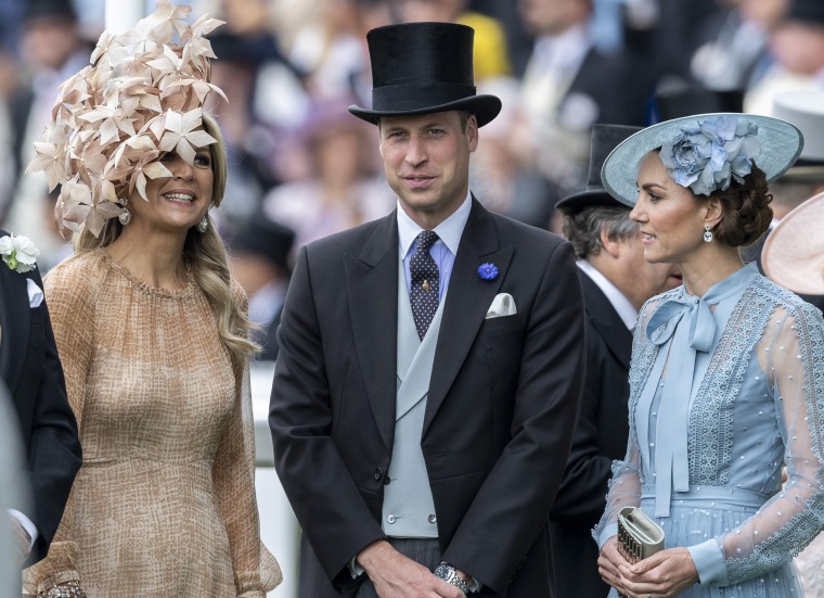 Royal Ascot 2019 - Day One