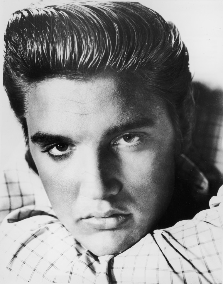 Elvis Presley