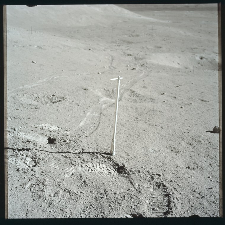 Image: Apollo 17