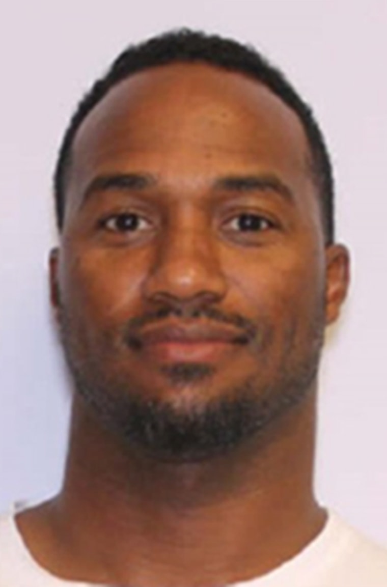 Image: Rod Smart was last seen in South Carolina on June 12, 2019.