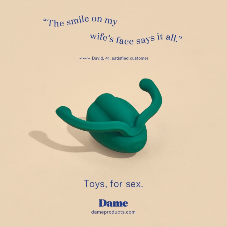 Image: Dame Products