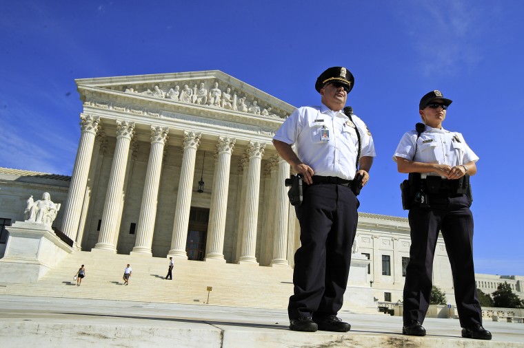 Supreme Court Rules Cops Can Draw Blood From Unconscious Drivers