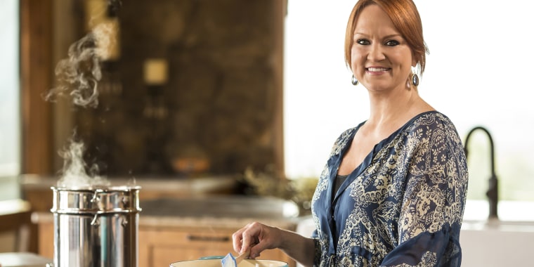 Ree Drummond certainly knows how to throw a great Fourth of July barbecue!