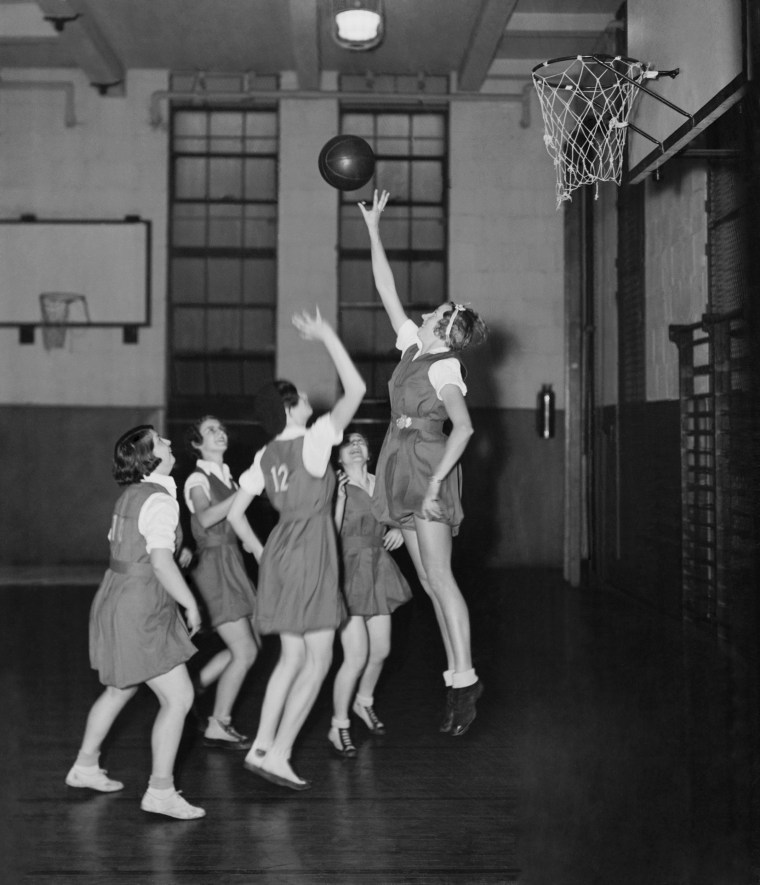 Girls' Basketball, Gym, Soccer & Running Shorts
