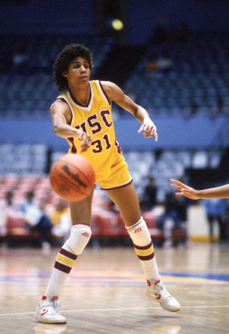 Women's fashion in sports through the years