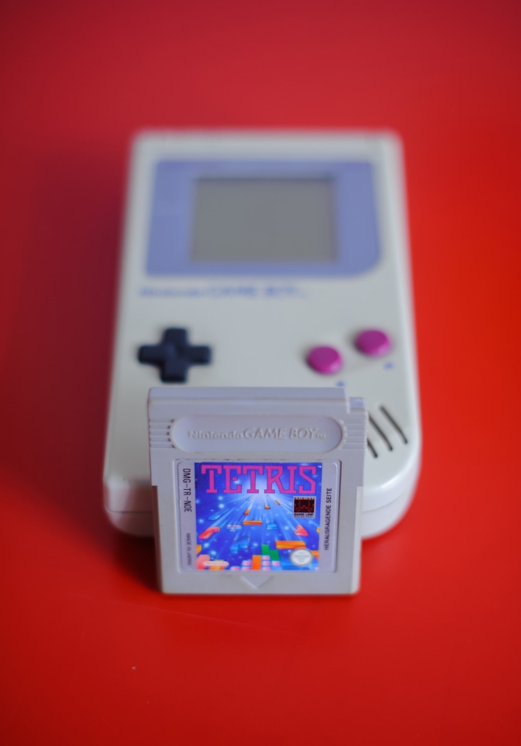 30 Mind-Boggling Facts For 30 Years Of 'Tetris' On Game Boy