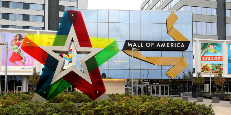 Is Mall of America Too Big to Fail?