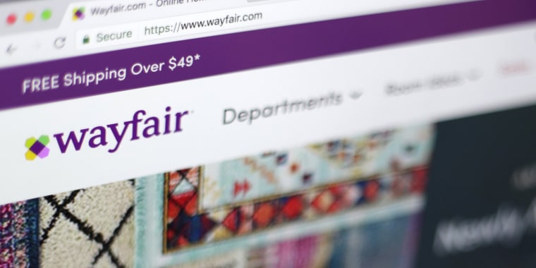 Wayfair