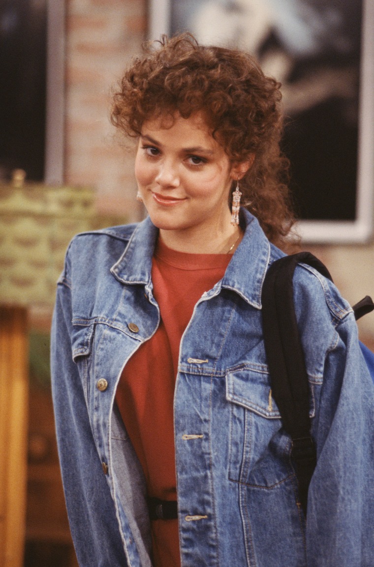 My Sister Sam Actress Rebecca Schaeffer Today Inline 190628 003 