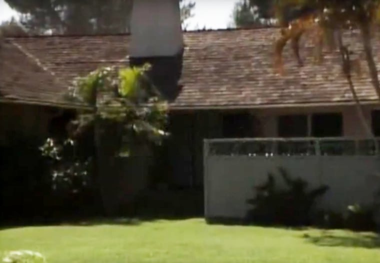 "The Golden Girls" house is located in Los Angeles, not Miami