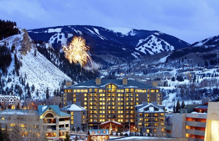 Westin Beaver Creek