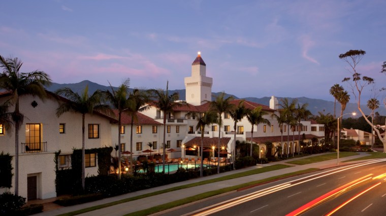 Hyatt Centric Santa Barbara