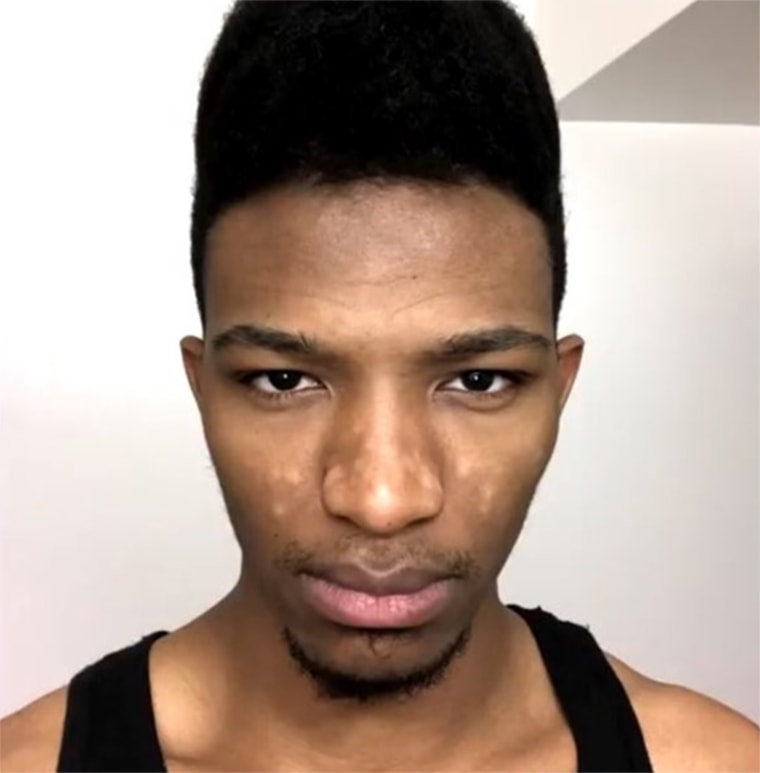 Image: Desmond Amofah, a YouTuber who goes by Etika, was found dead in New York on June 25, 2019.