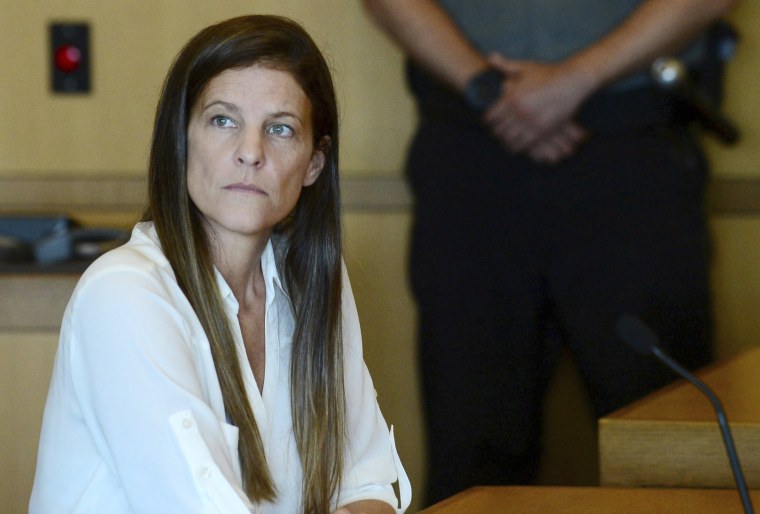 Girlfriend Charged In Case Of Missing Connecticut Mom Jennifer Dulos Can Leave State Judge Rules