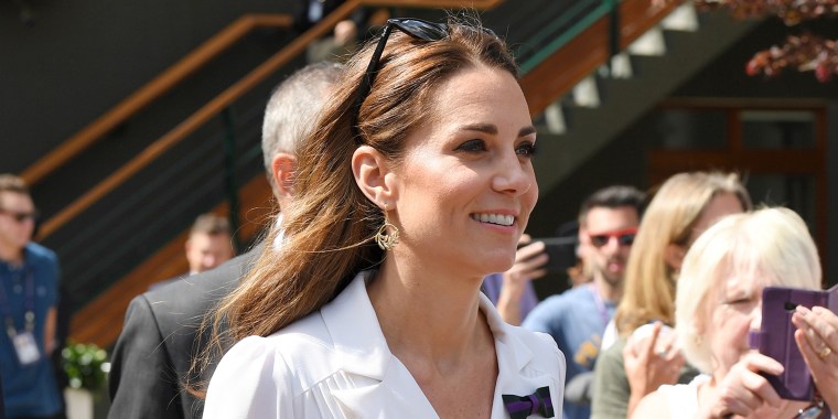 dress kate middleton wore today