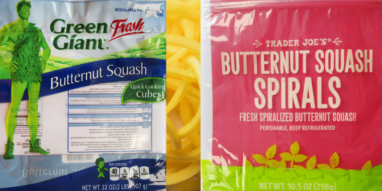 Growers Express has voluntarily recalled some fresh vegetable products amid listeria concerns.