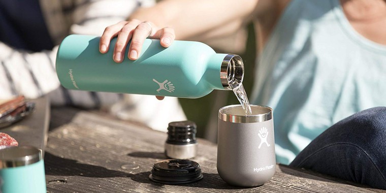 The best insulated wine tumbler for drinking outside