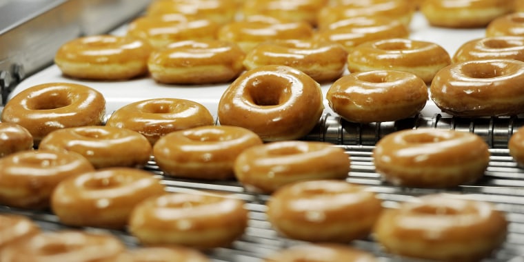 Krispy Kreme to open in Saco