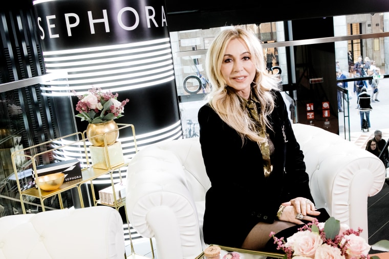 Makeup mogul Anastasia Soare: How to launch a successful company