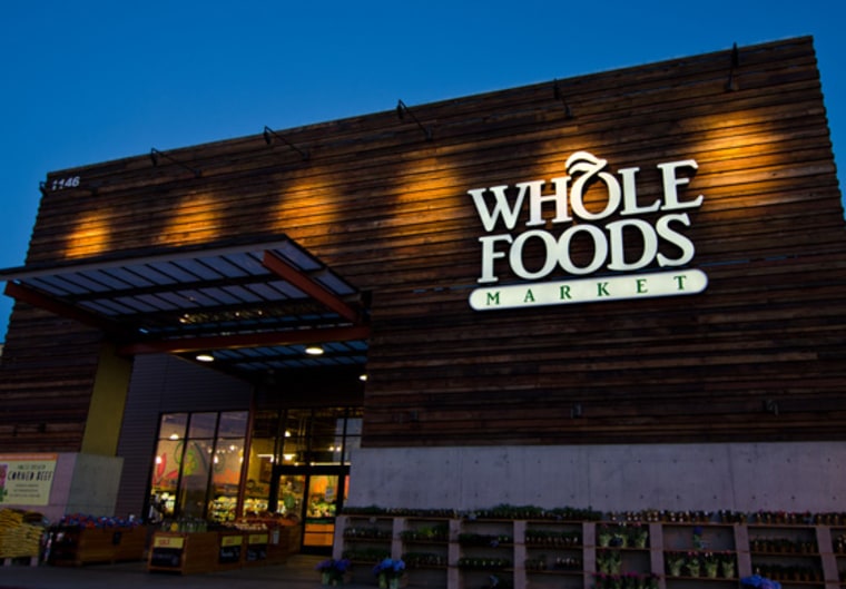 Whole Foods Market and  Stores offer Spend $10, Get $10 Prime Day  savings