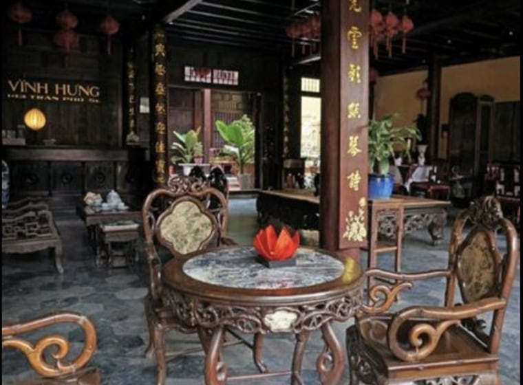 Hoi An