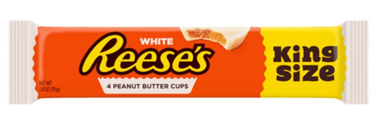 White reese's deals