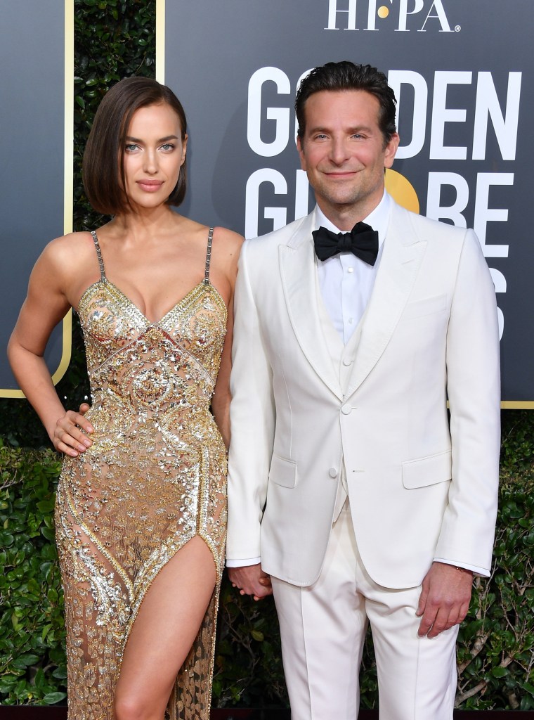 Is Bradley Cooper Married?