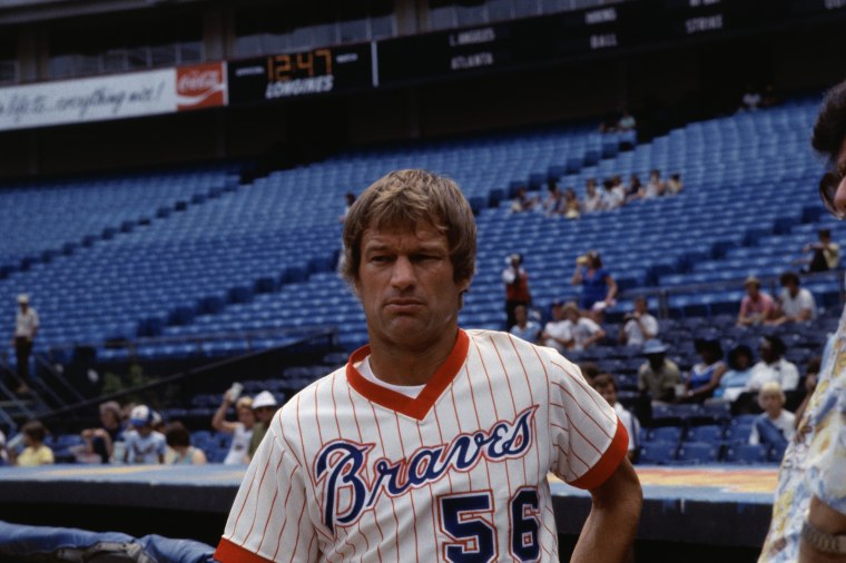 Image: Jim Bouton in 1978