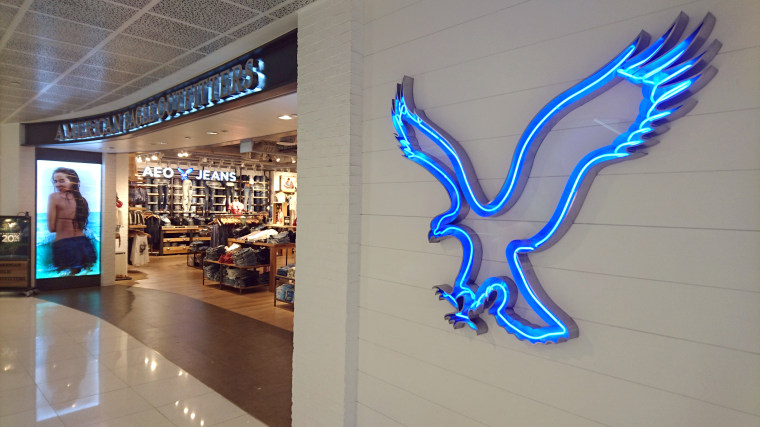 Image: American Eagle Outfitters