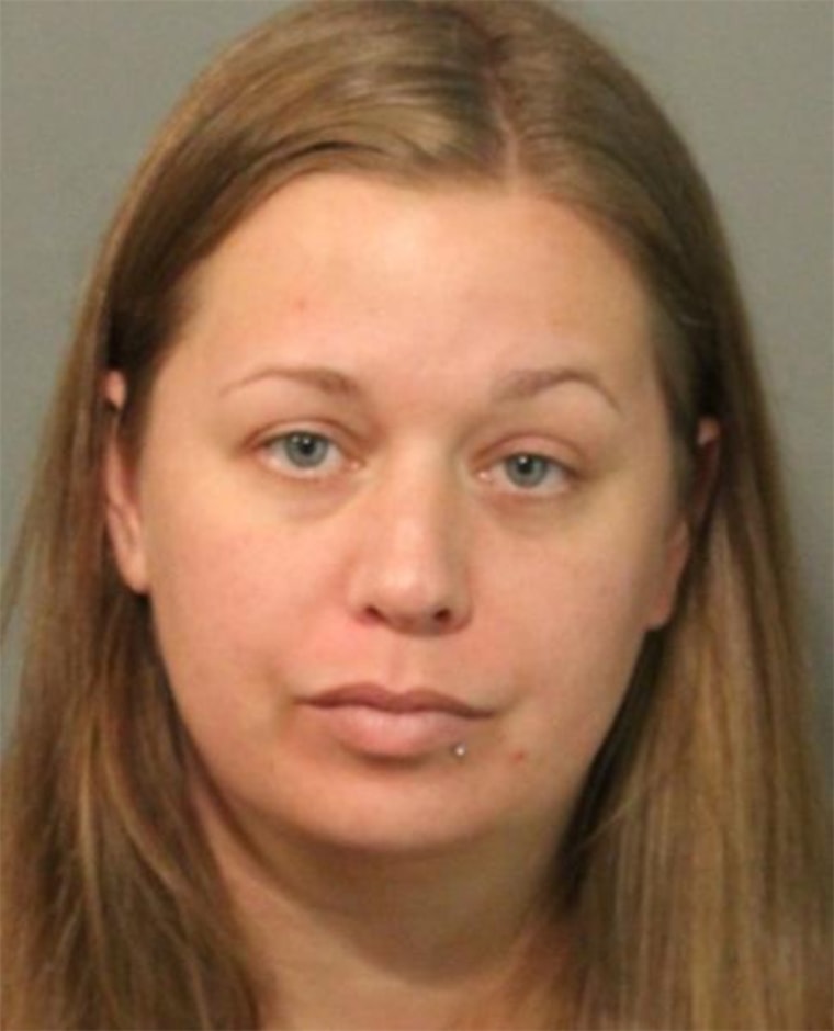 Florida Mom Charged With Felony After Daughter Licks Tongue Depressor