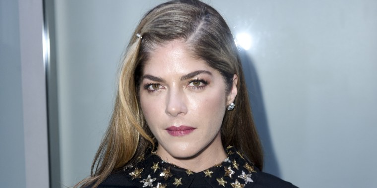 Selma Blair