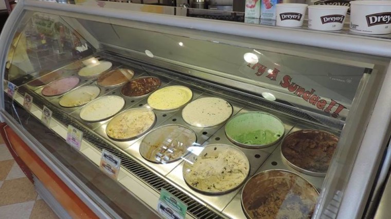 The 16 Best Ice Cream Shops in Greenville You Must Try